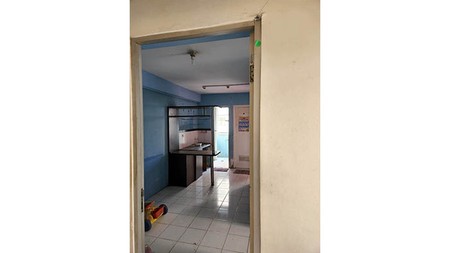 Apartemen Gading Nias, Kelapa Gading Luas 35m2