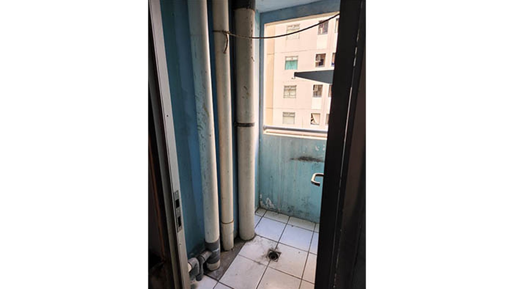 Apartemen Gading Nias, Kelapa Gading Luas 35m2