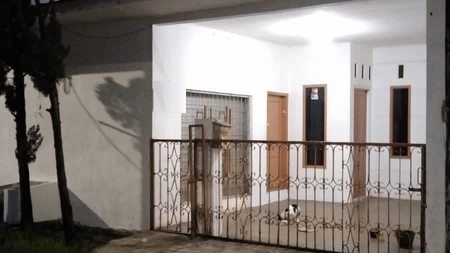 Rumah 1 lantai, siap huni di Ciputat tangsel.