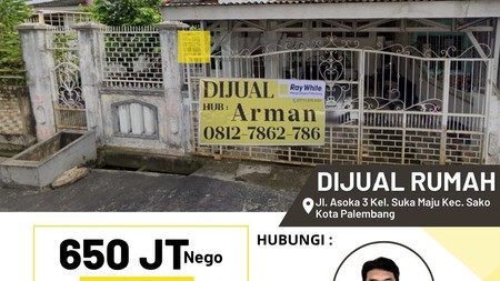 Rumah Murah 