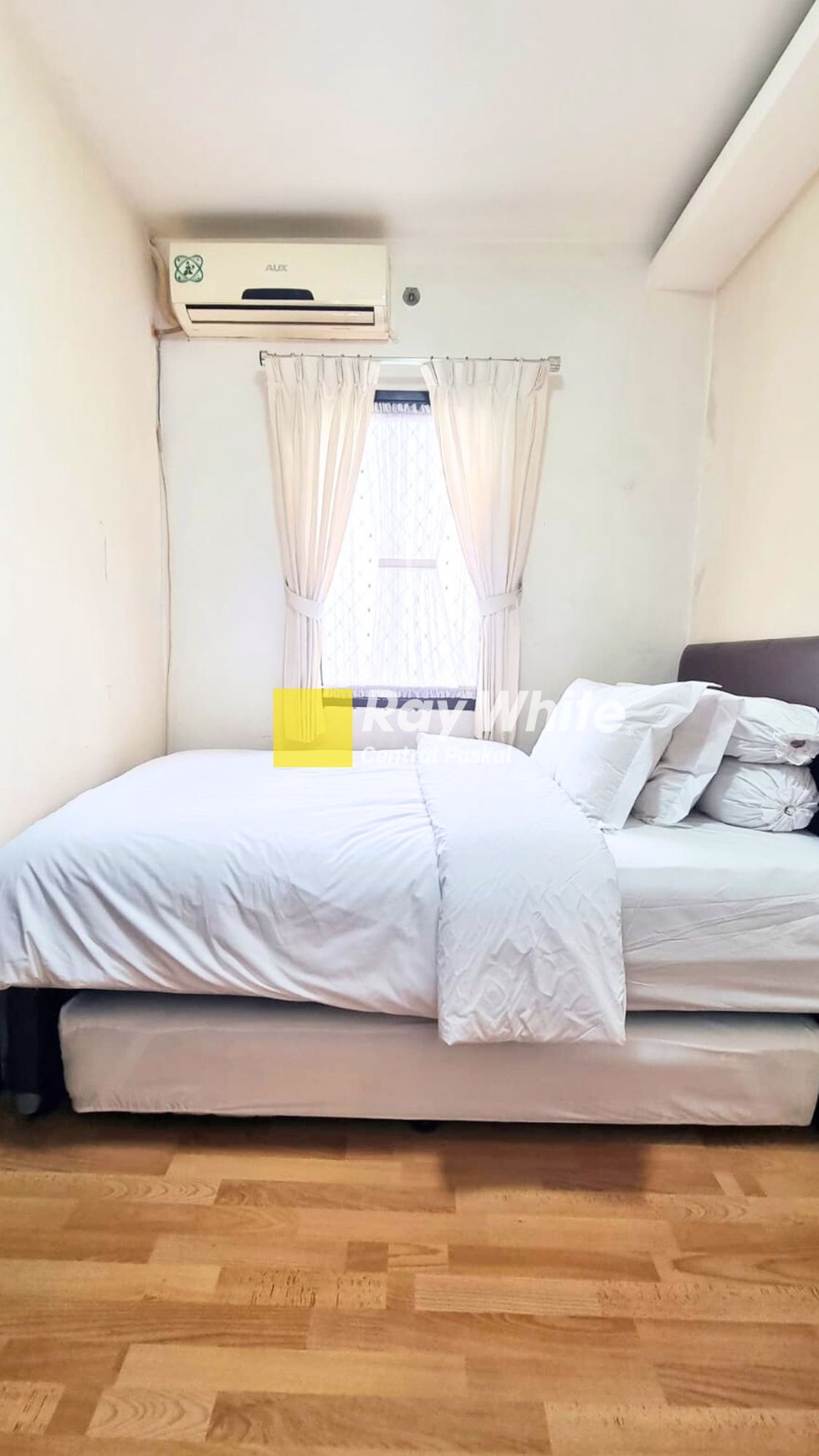 Apartemen Majesti 3 Bed Room dan Baru Renov di Bandung