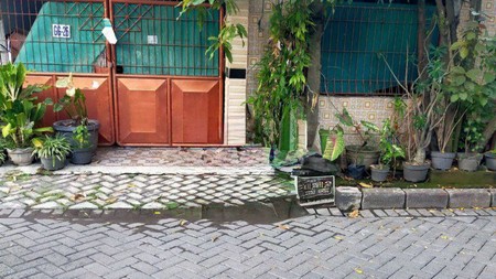 Rumah Dijual Surabaya Barat