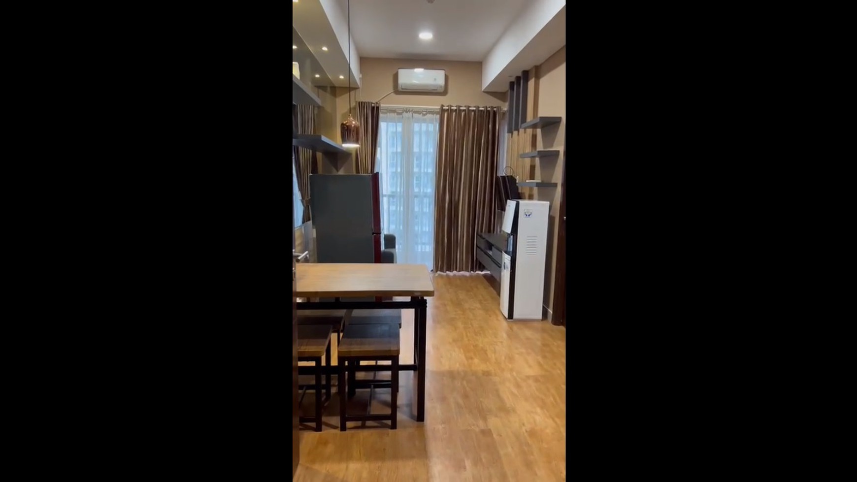 Apartement Murah, FULL Furnished, Saveria Apartment di BSD 