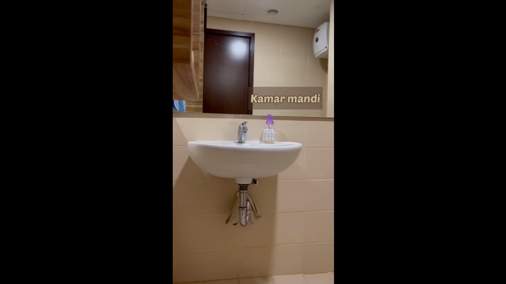 Apartement Murah, FULL Furnished, Saveria Apartment di BSD 