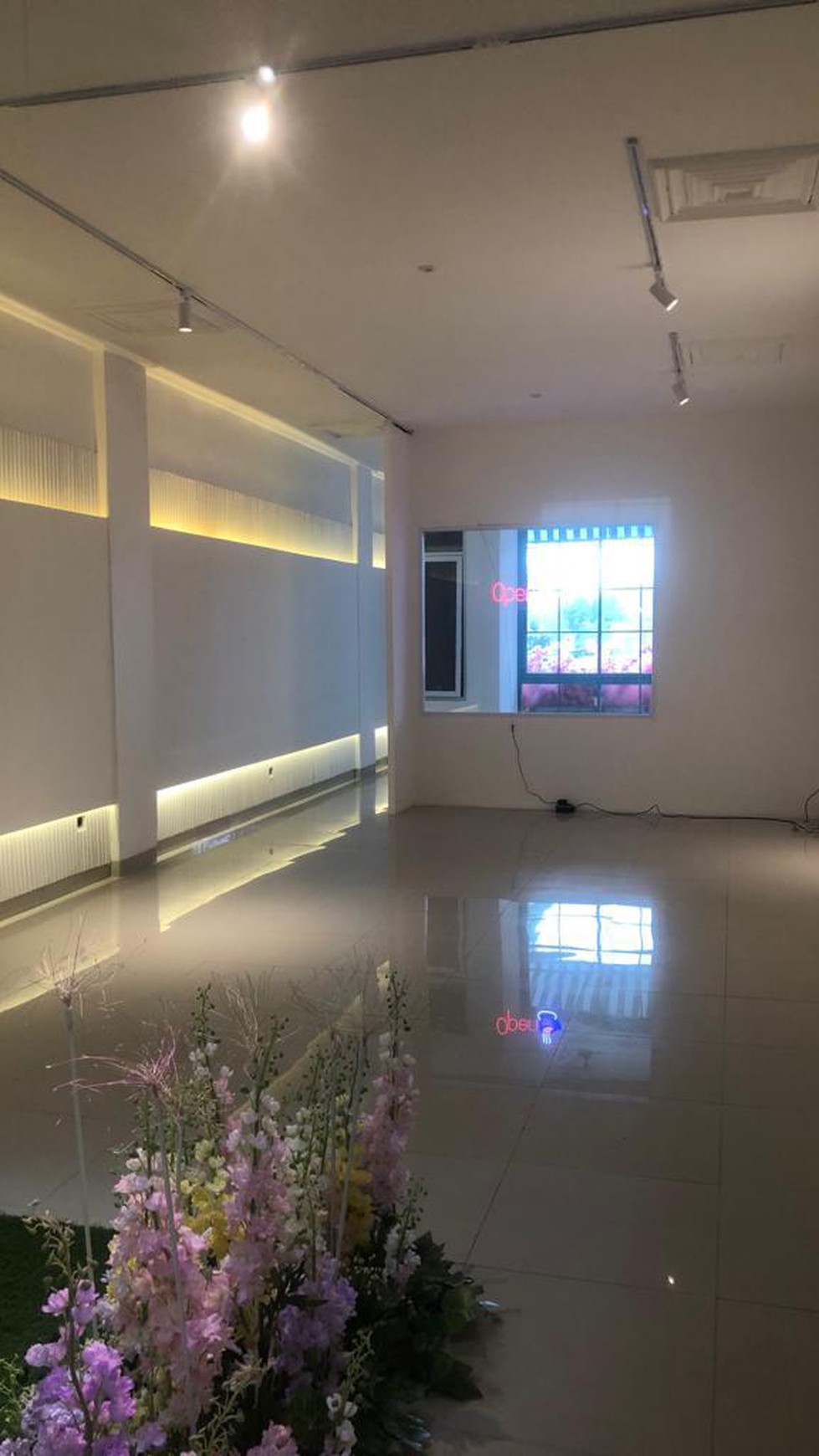 Ruko 3,5Lantai Diarea Strategis Bintaro Utama Sektor 9, Akses Toll