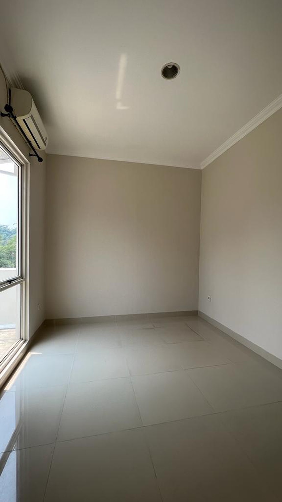 Rumah rapi siap huni di Avani