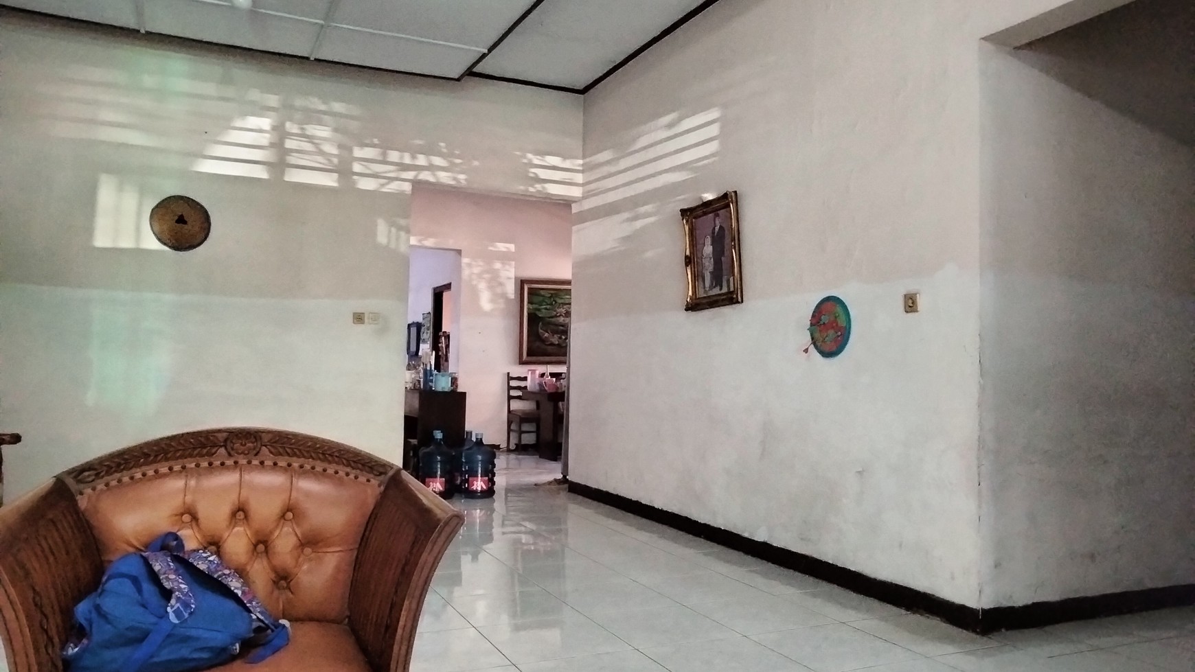 Jual cepat Rumah di Tebet Jakarta Pusat