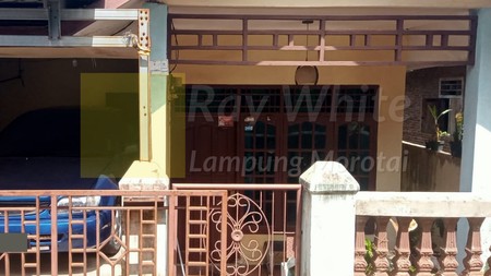 Dijual Rumah Rajabasa, Bandarlampung