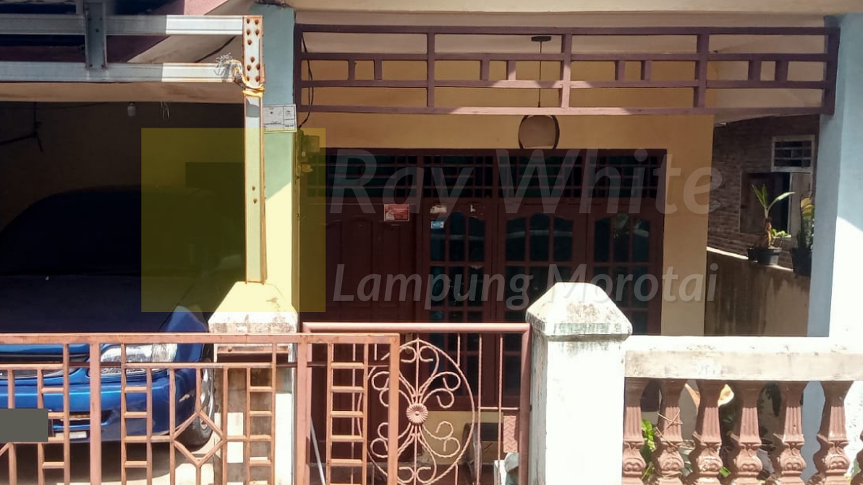 Dijual Rumah Rajabasa, Bandarlampung