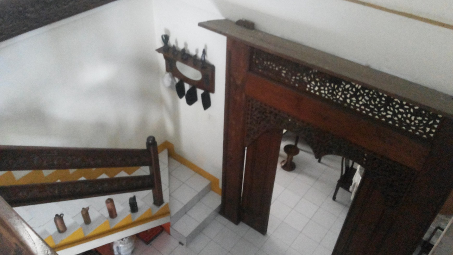 Rumah Sektor 2 Bintaro, dekat dg pasar tradisional and pusat kuliner...