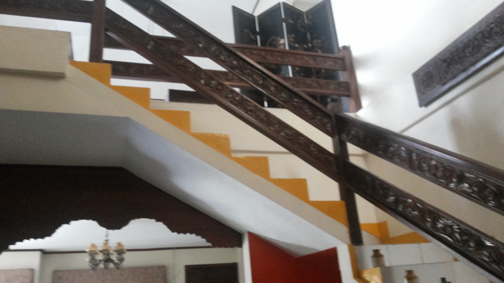 Rumah Sektor 2 Bintaro, dekat dg pasar tradisional and pusat kuliner...