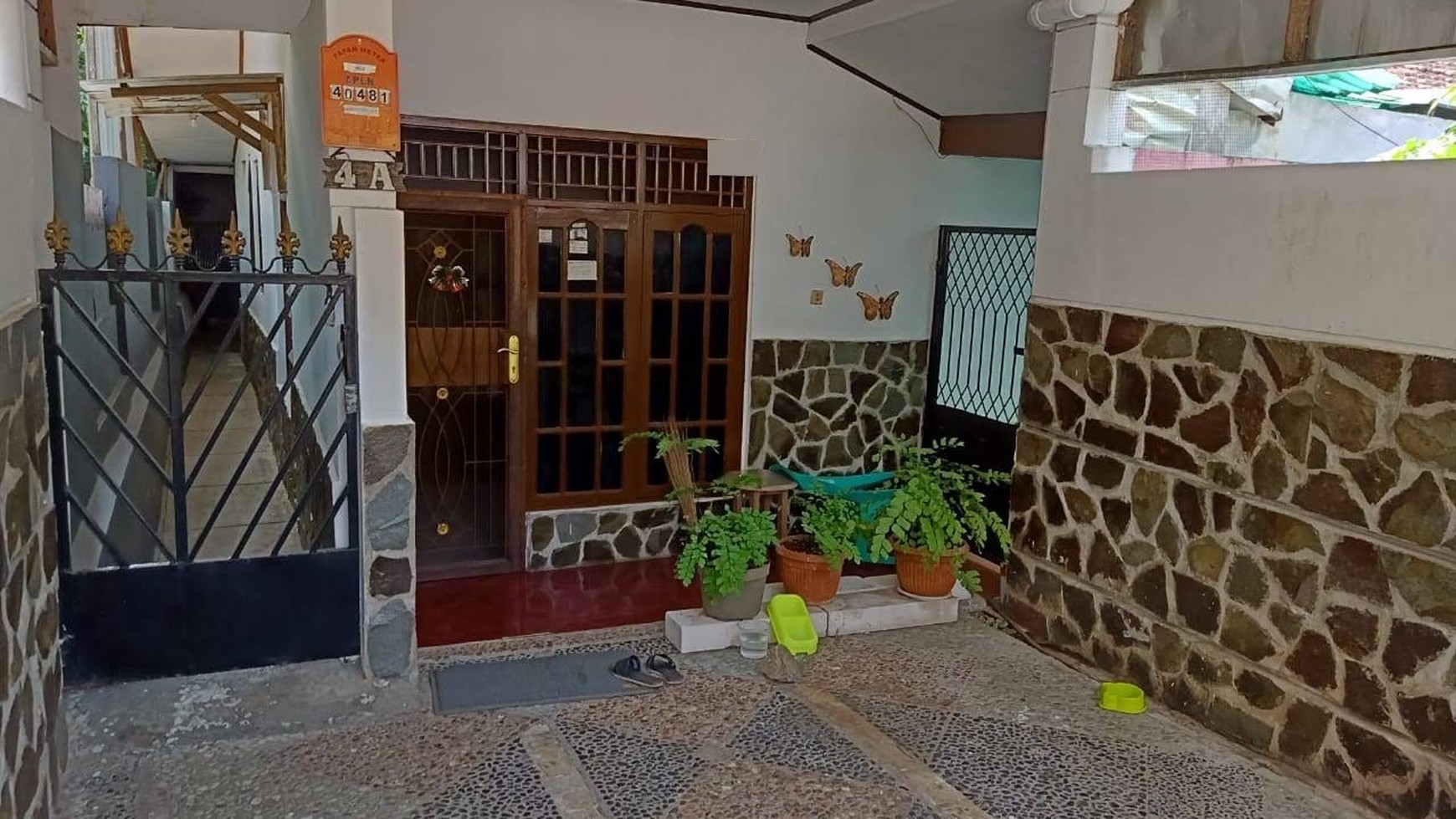 Dijual Cepat Rumah dan kamar kos, Margonda - Depok