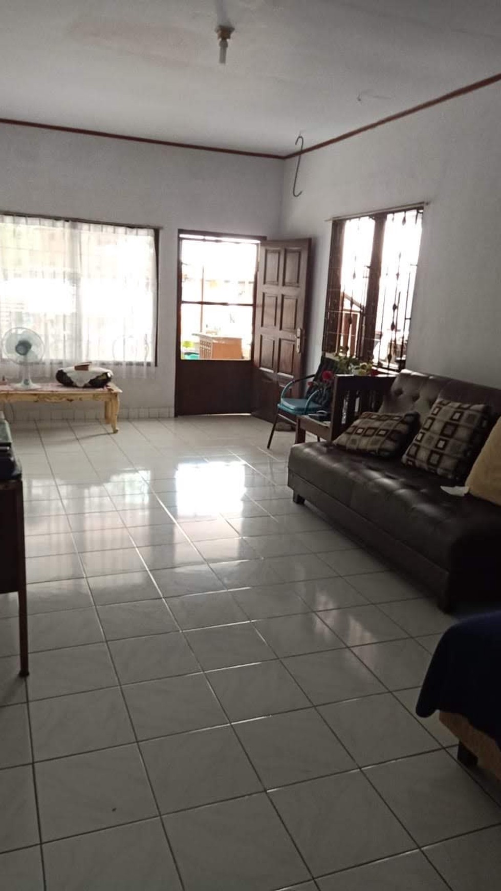 Dijual Cepat Rumah dan kamar kos, Margonda - Depok