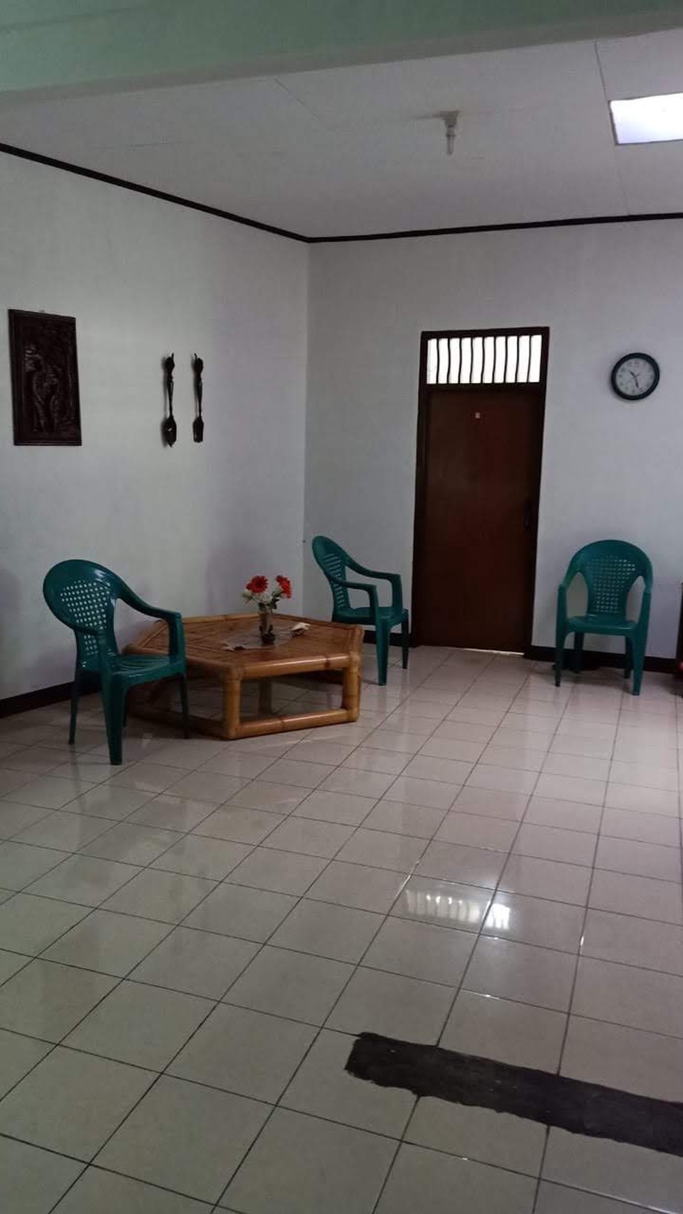 Dijual Cepat Rumah dan kamar kos, Margonda - Depok