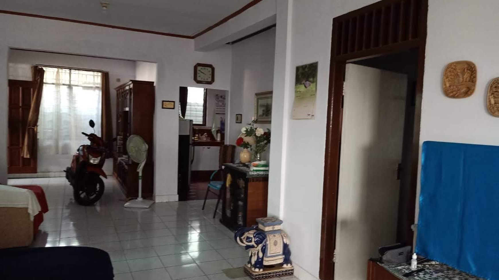 Dijual Cepat Rumah dan kamar kos, Margonda - Depok