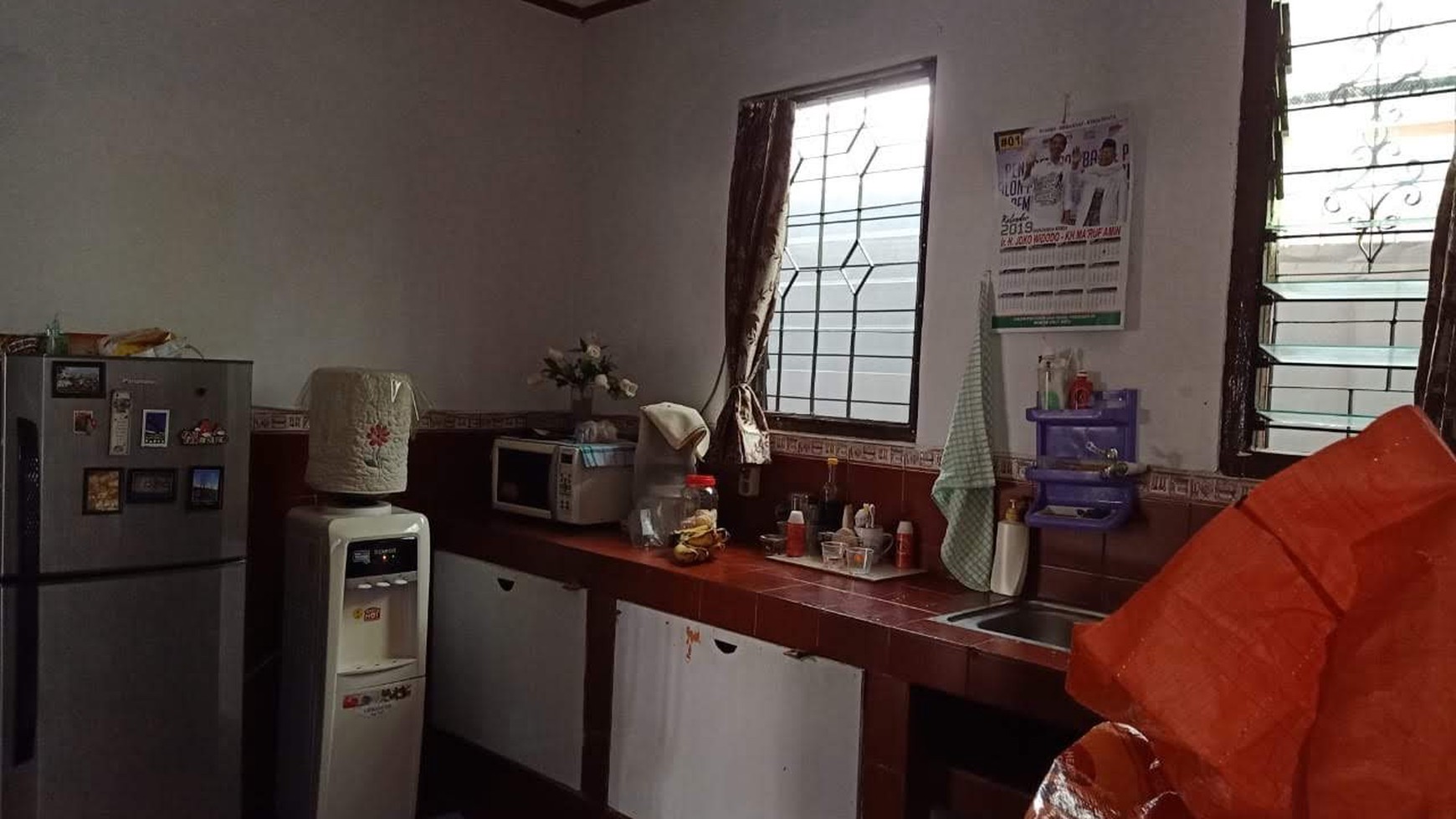 Dijual Cepat Rumah dan kamar kos, Margonda - Depok