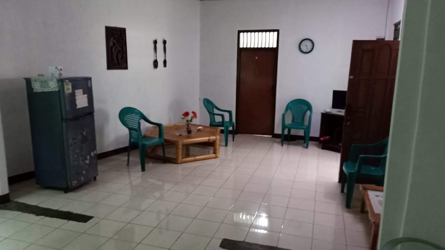 Dijual Cepat Rumah dan kamar kos, Margonda - Depok