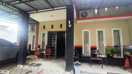 Dijual Cepat Rumah 2lt !! Dukuh Bima ,Tambun - Bekasi