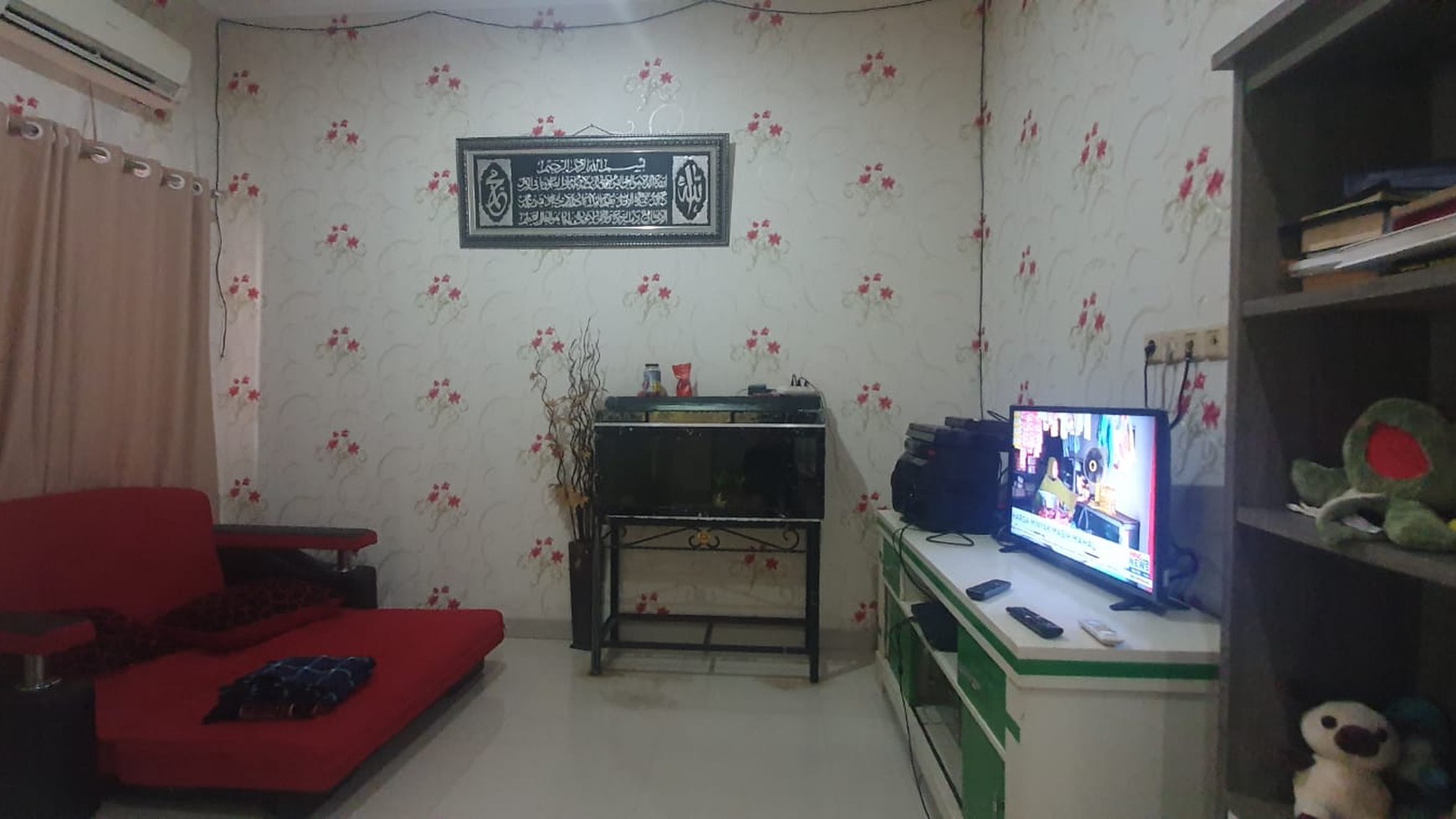 Dijual Cepat Rumah 2lt !! Dukuh Bima ,Tambun - Bekasi