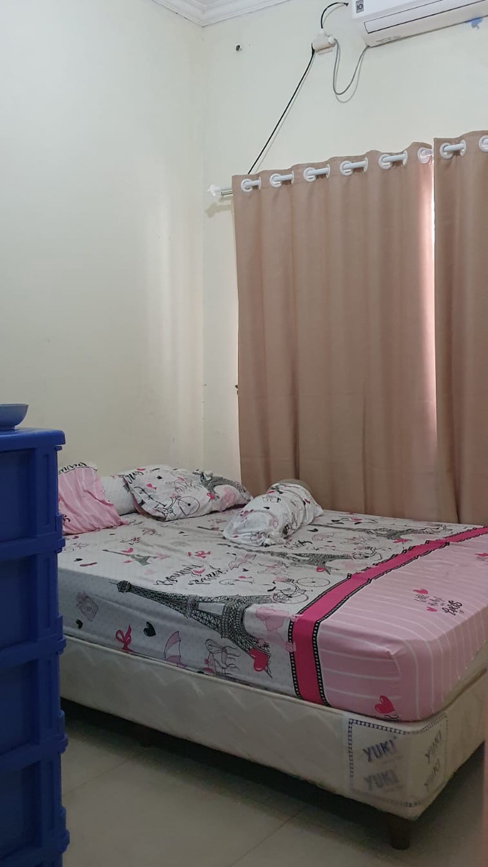 Dijual Cepat Rumah 2lt !! Dukuh Bima ,Tambun - Bekasi