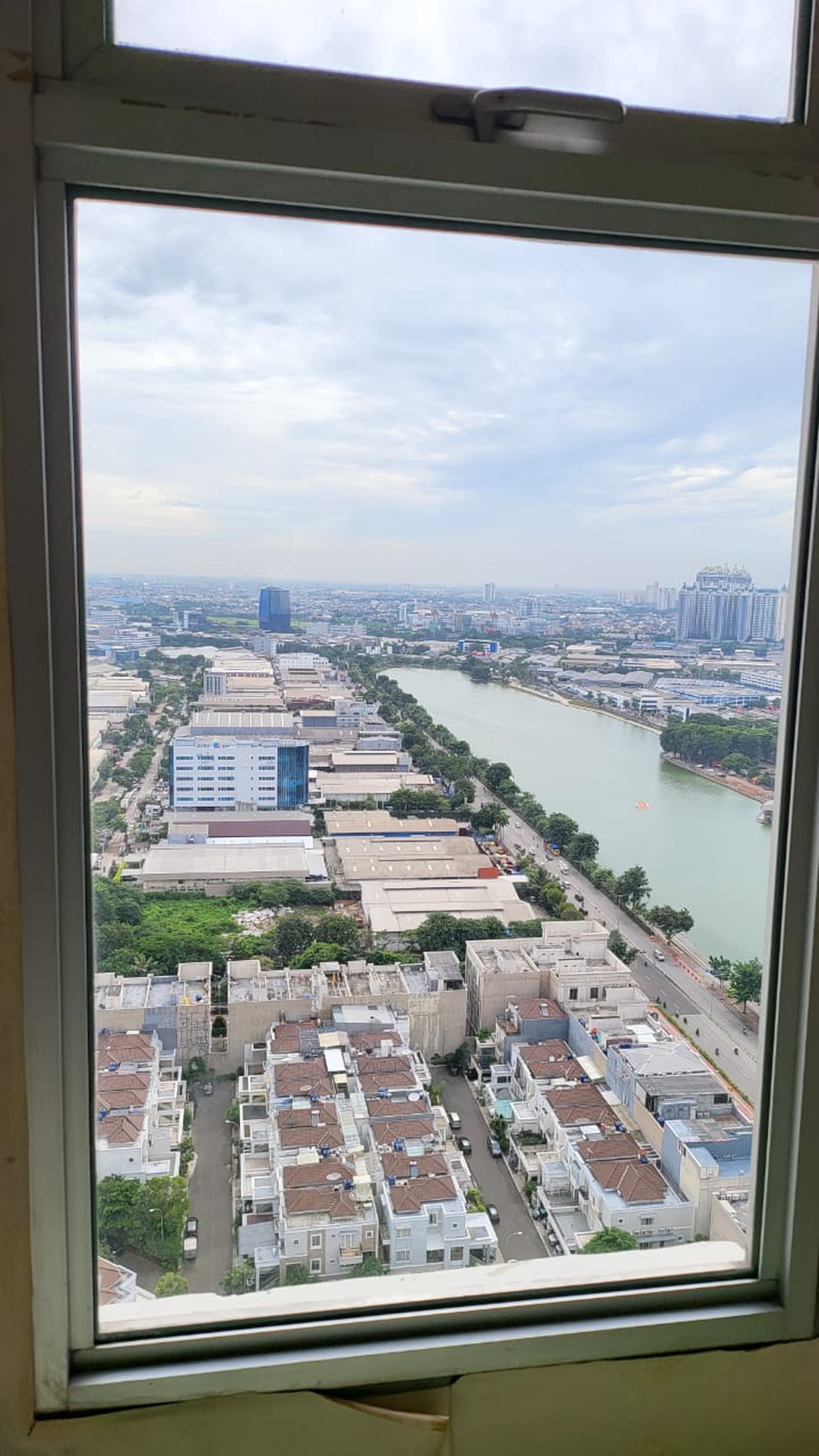 Apartement Strategis di Sunter Kelapa Gading, Jakarta Utara