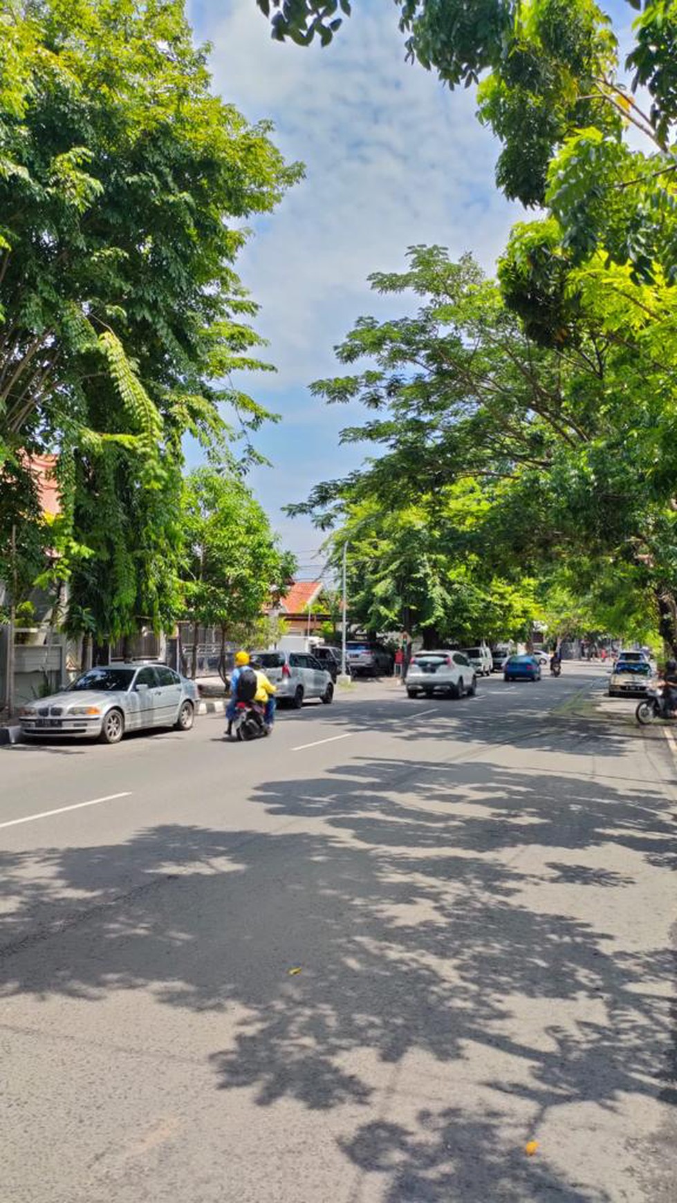 Gudang di Abdurrahman Saleh Semarang, , dekat bandara A yani  dan Pelabuhan, Tanjung Mas