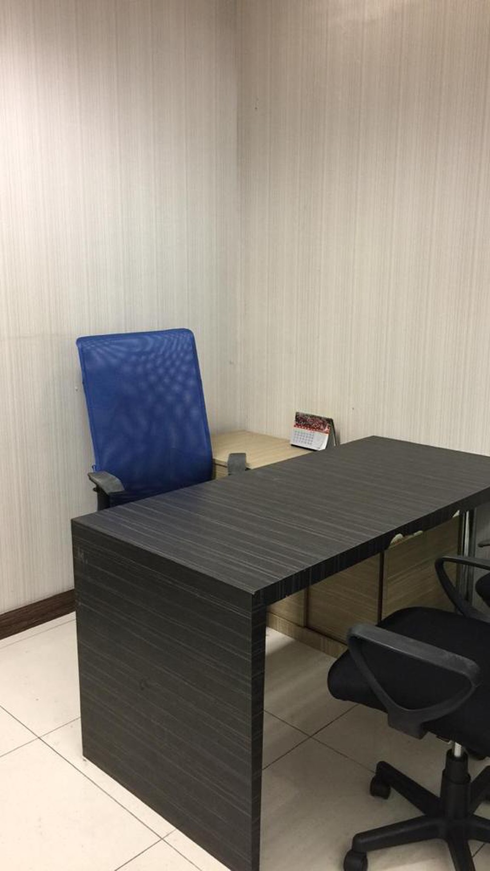 Kantor Menara Palma Rasuna Said,  580m2, fully furnished, bagus, siap huni,