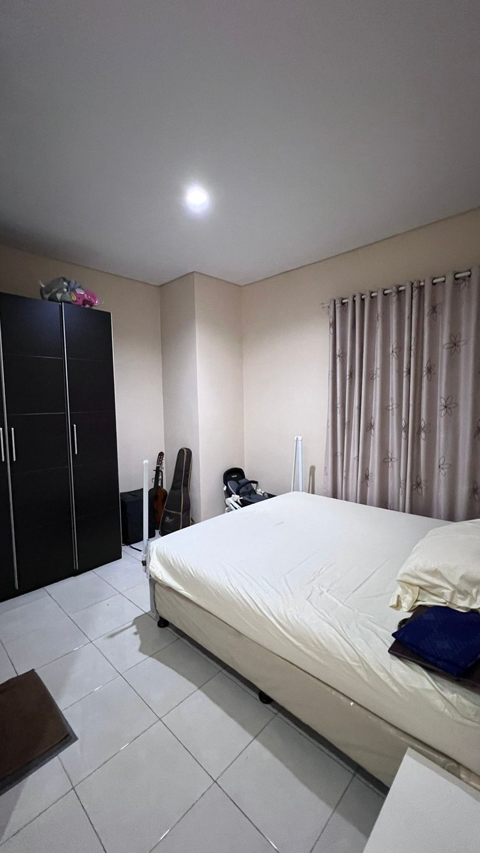 Rumah Neo Catalonia, BSD City