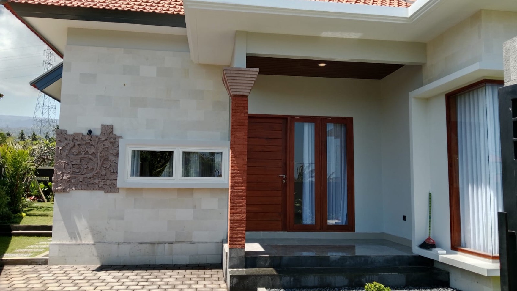 New Modern Villa For Sale In Lovina