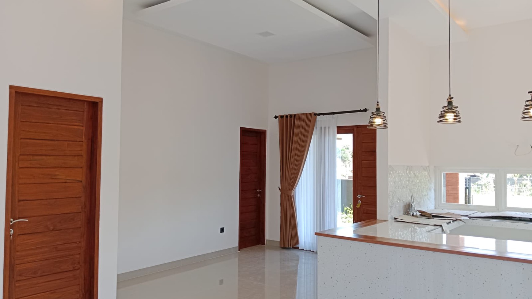 New Modern Villa For Sale In Lovina