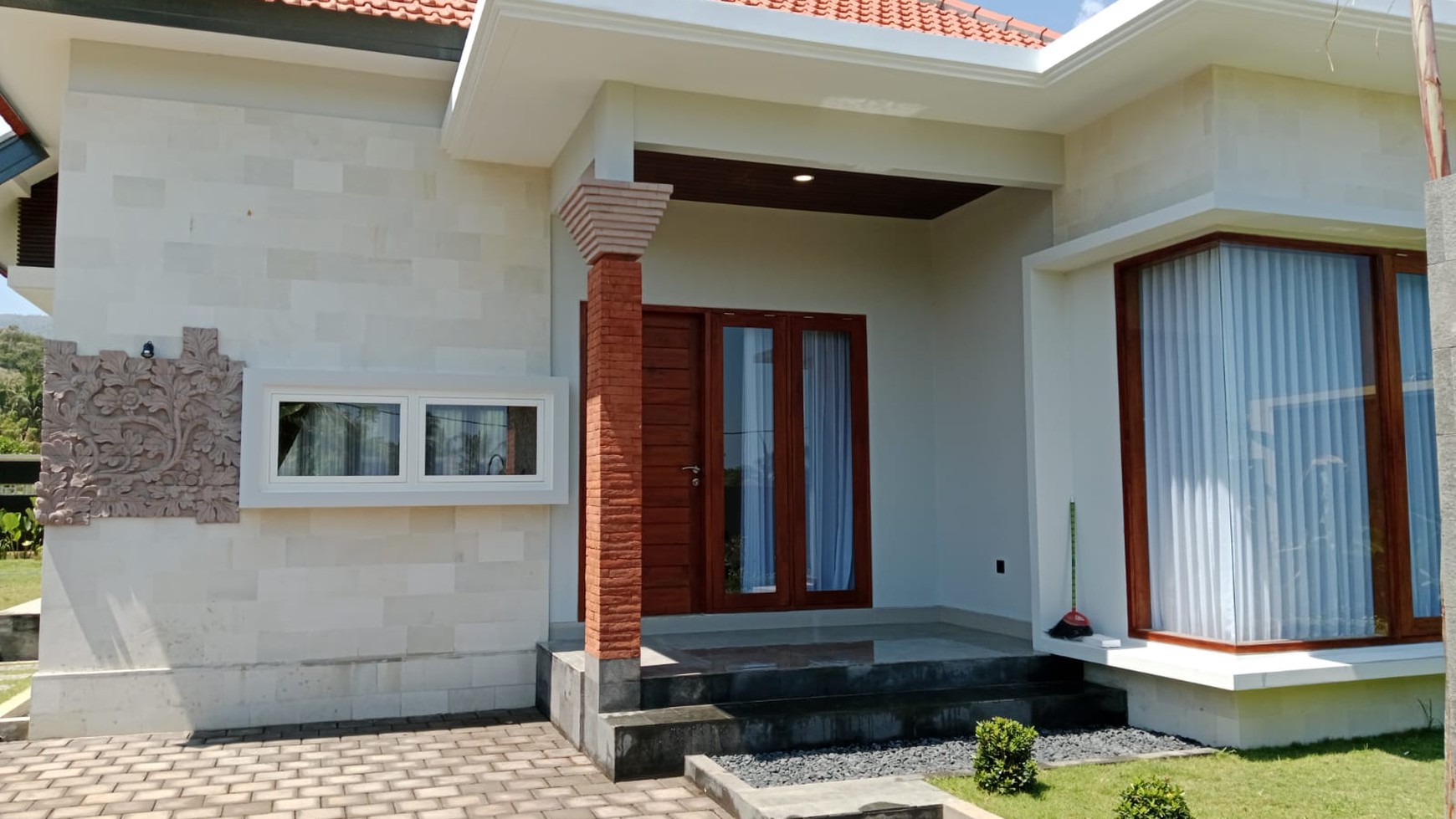 New Modern Villa For Sale In Lovina