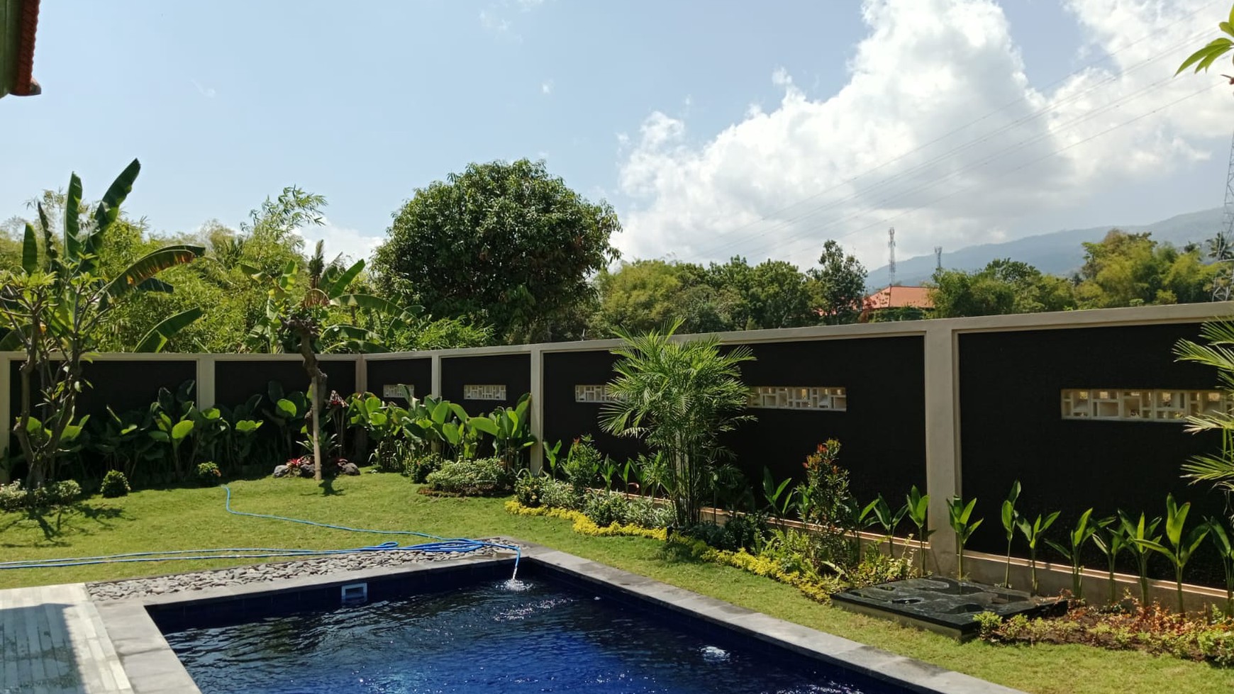 New Modern Villa For Sale In Lovina