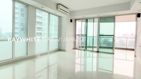 Apartment Kemang Village Tower Tiffany Semi Furnished