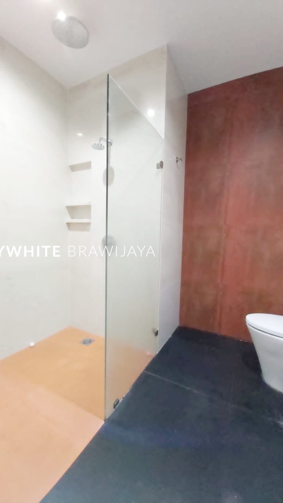 Apartment Kemang Village Tower Tiffany Semi Furnished