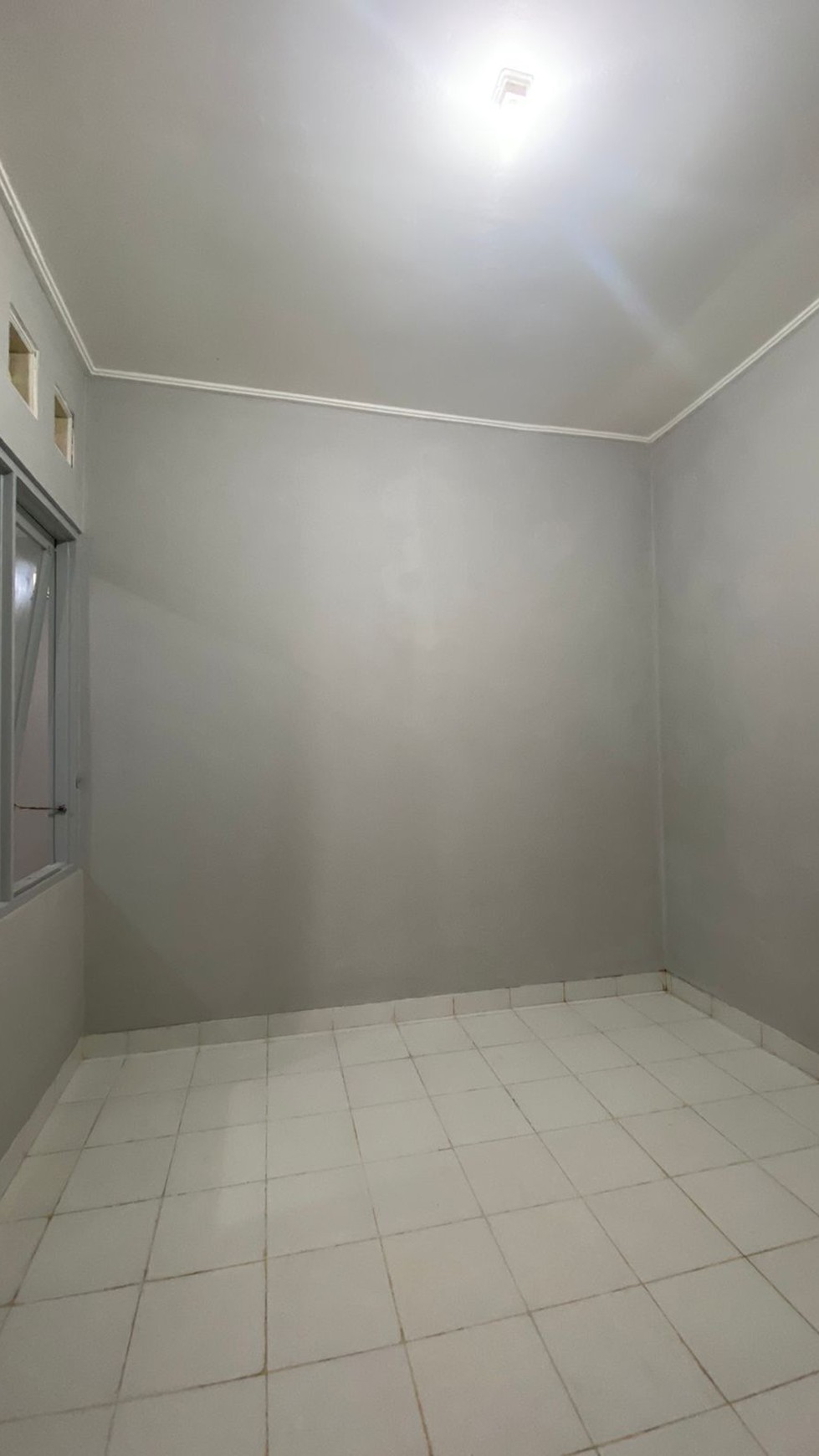 Termurah. Rumah Minimalis Bagus Di Serpong Terrace