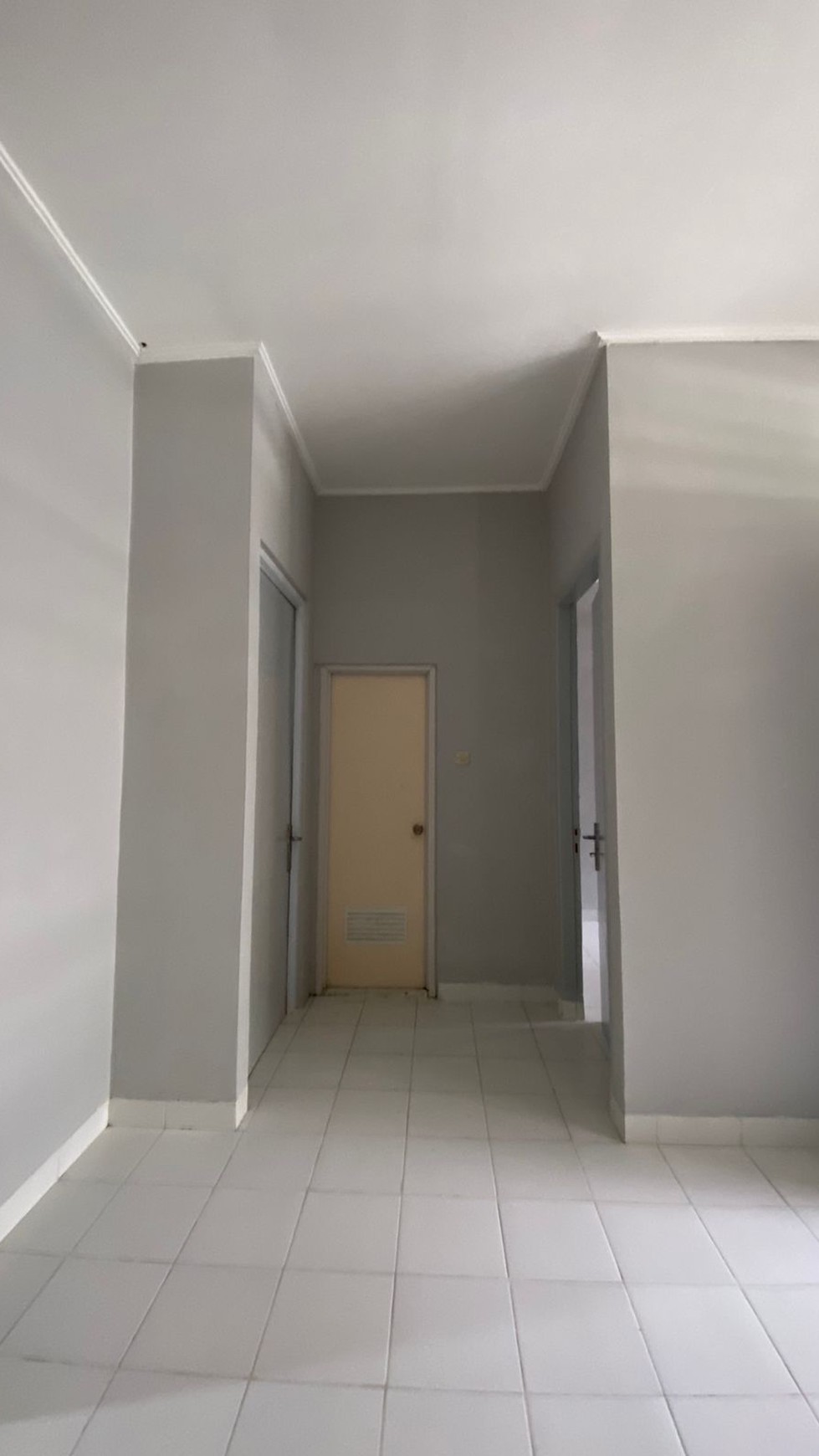 Termurah. Rumah Minimalis Bagus Di Serpong Terrace