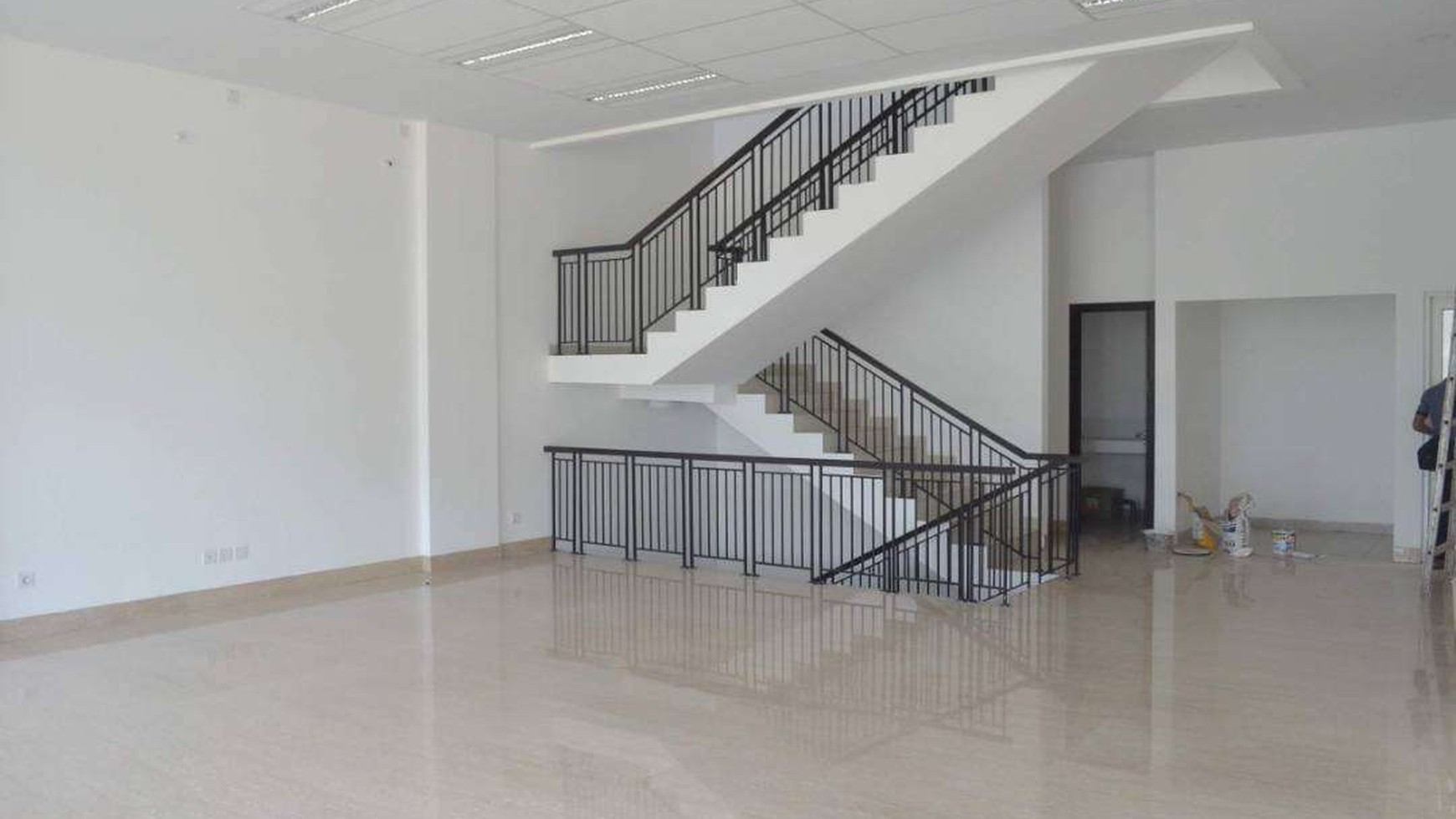 Flash Sale. Ruko Foresta Business Loft, BSD