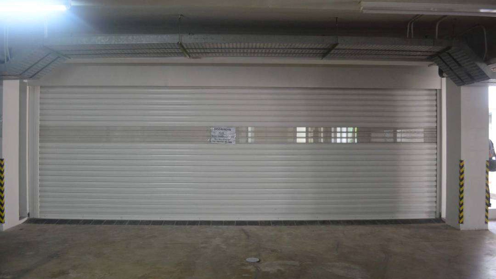 Flash Sale. Ruko Foresta Business Loft, BSD