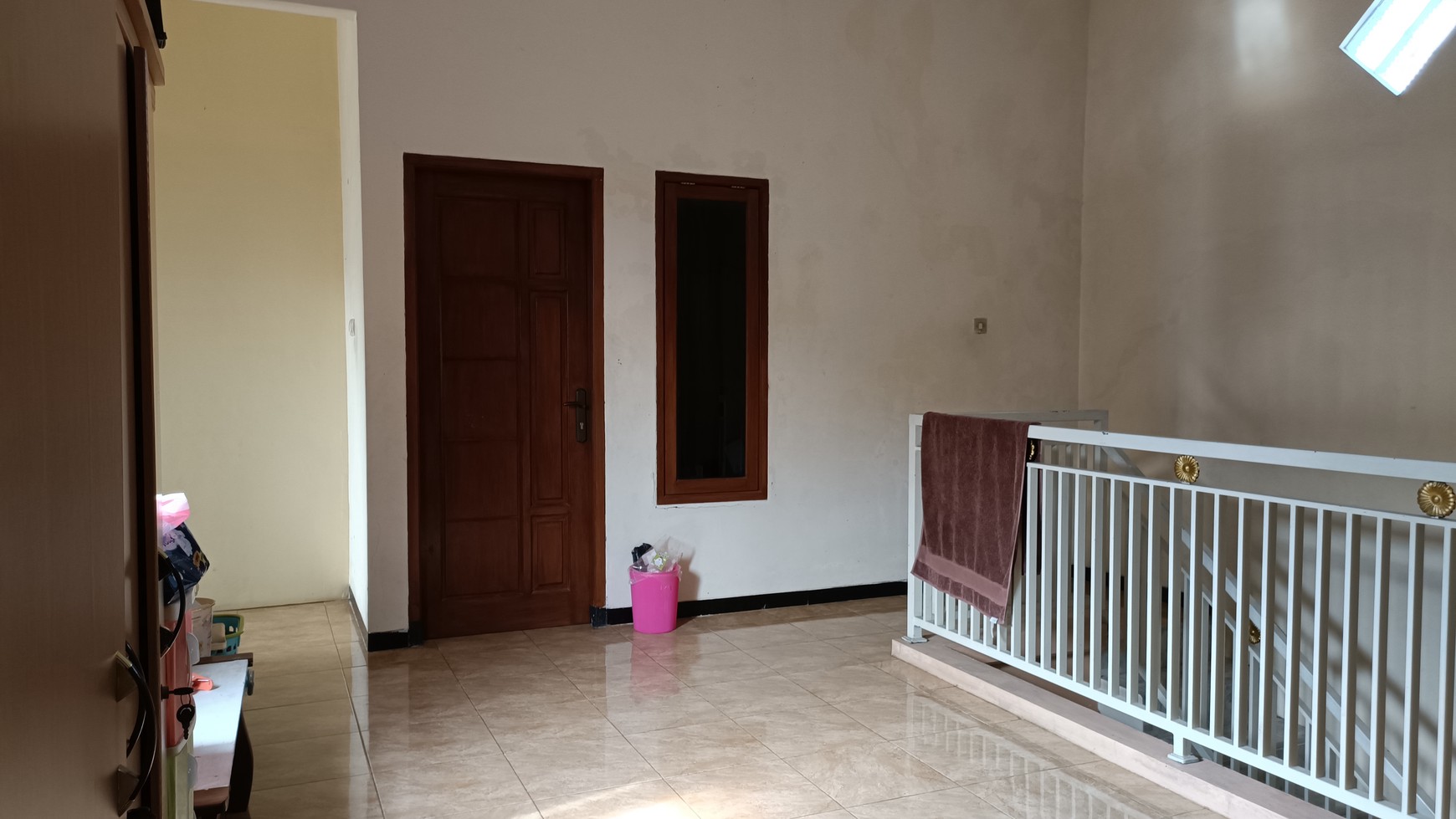 1226. Dijual Rumah Delta Kencana, Delta Sari Baru Waru