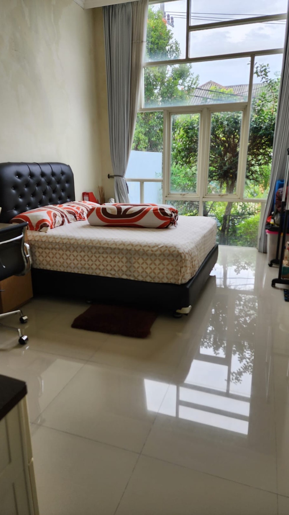 1225. Dijual Rumah Kendangsari, Surabaya Timur