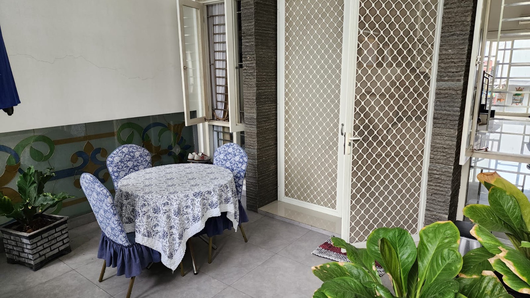 1225. Dijual Rumah Kendangsari, Surabaya Timur