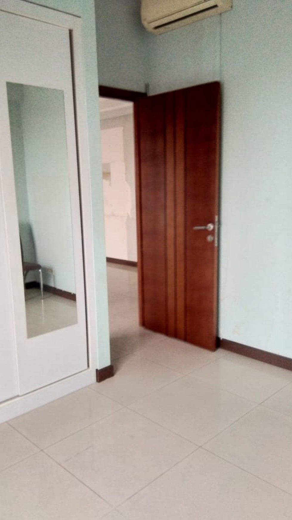 1224. Dijual Apartment Waterplace Tower C 