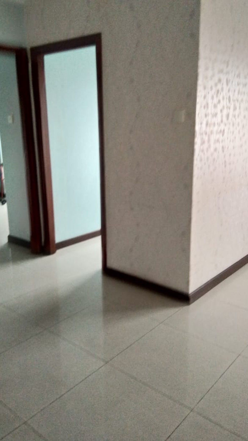 1224. Dijual Apartment Waterplace Tower C 