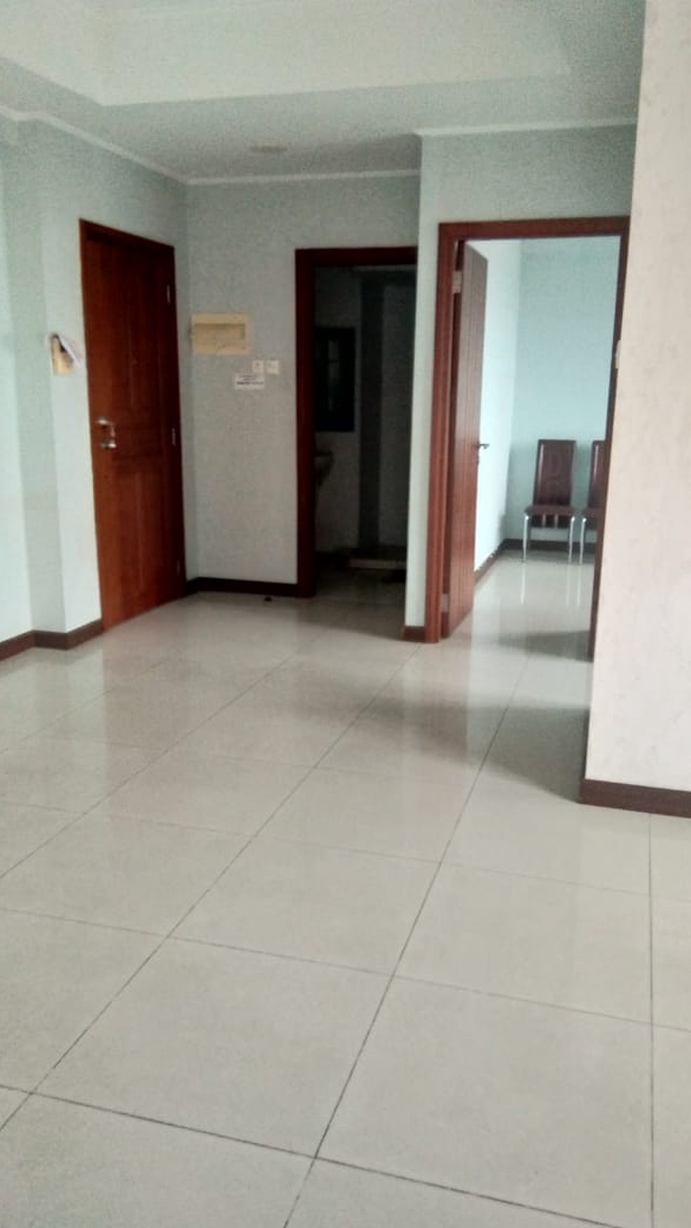 1224. Dijual Apartment Waterplace Tower C 