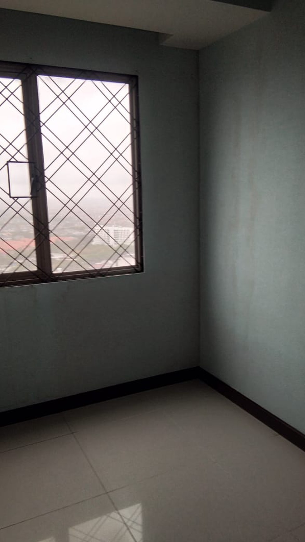 1224. Dijual Apartment Waterplace Tower C 