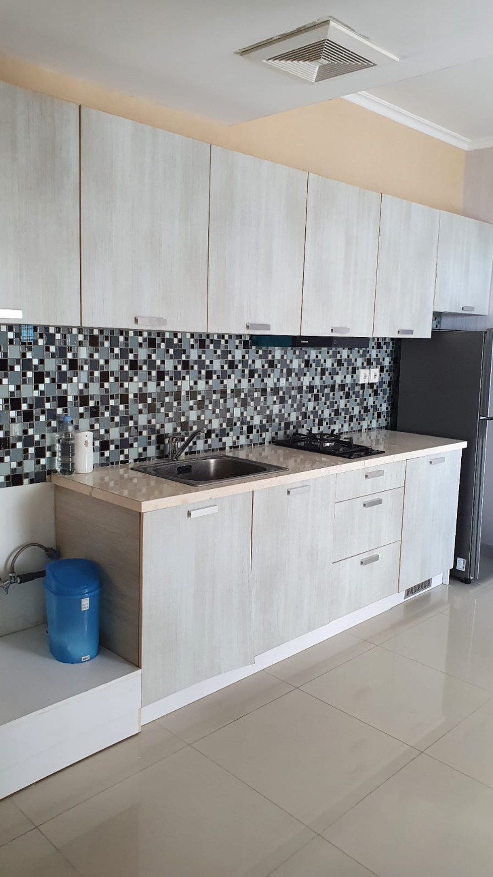 1222. Dijual Apartment Waterplace Tower B Surabaya