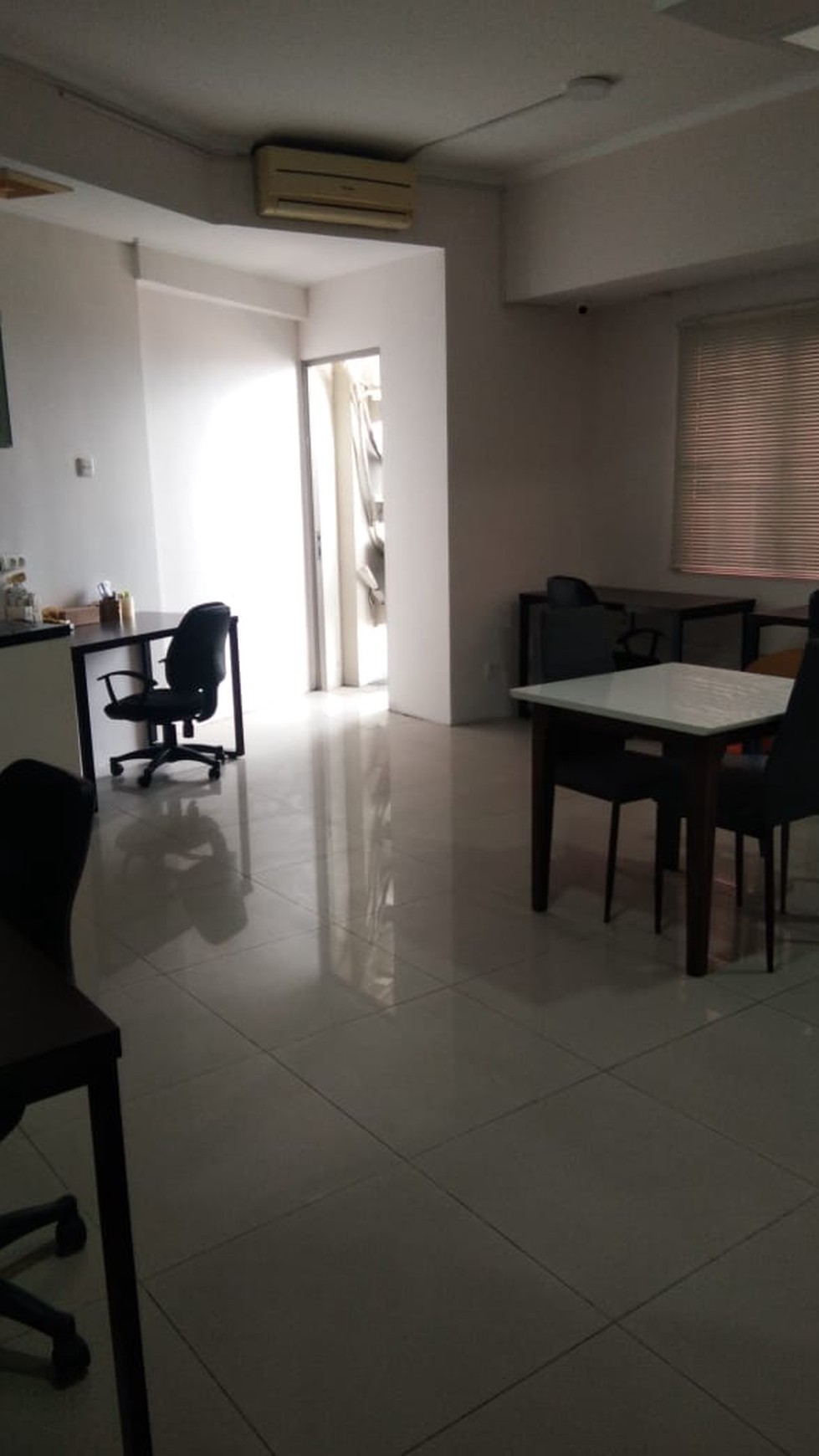 1220. Dijual Apartment Waterplace Tower C 