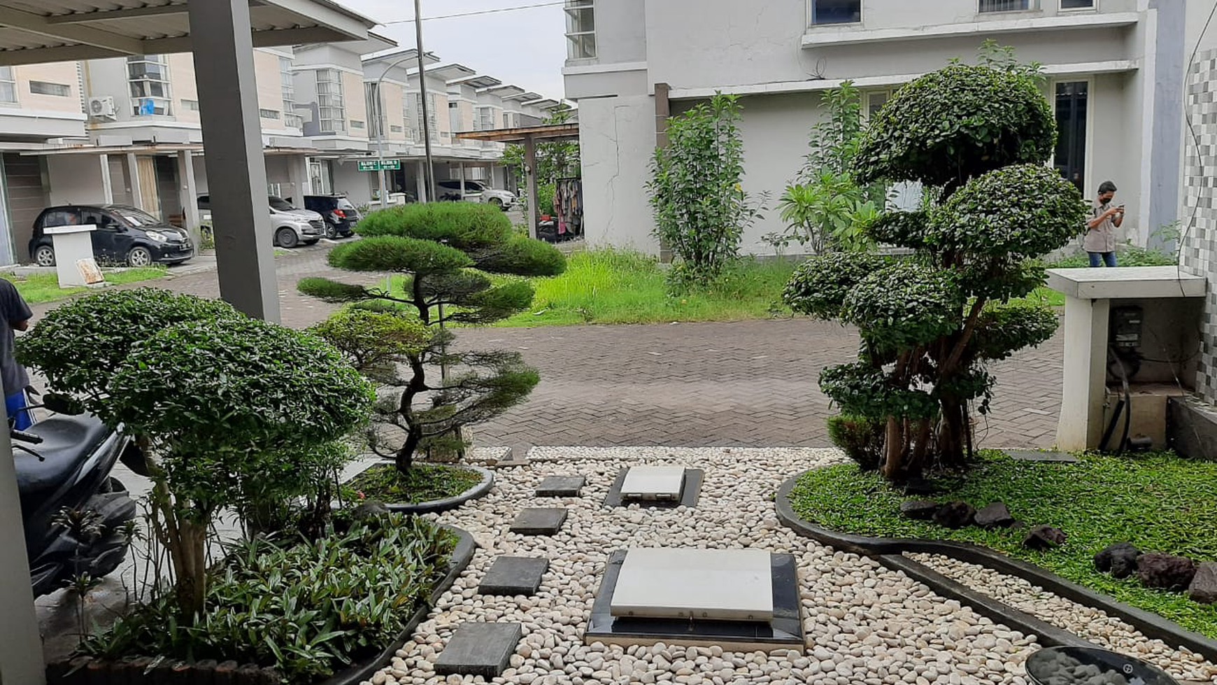 1217. Royal Park Residence  Gunung Anyar Tambak Rungkut Surabaya Timur