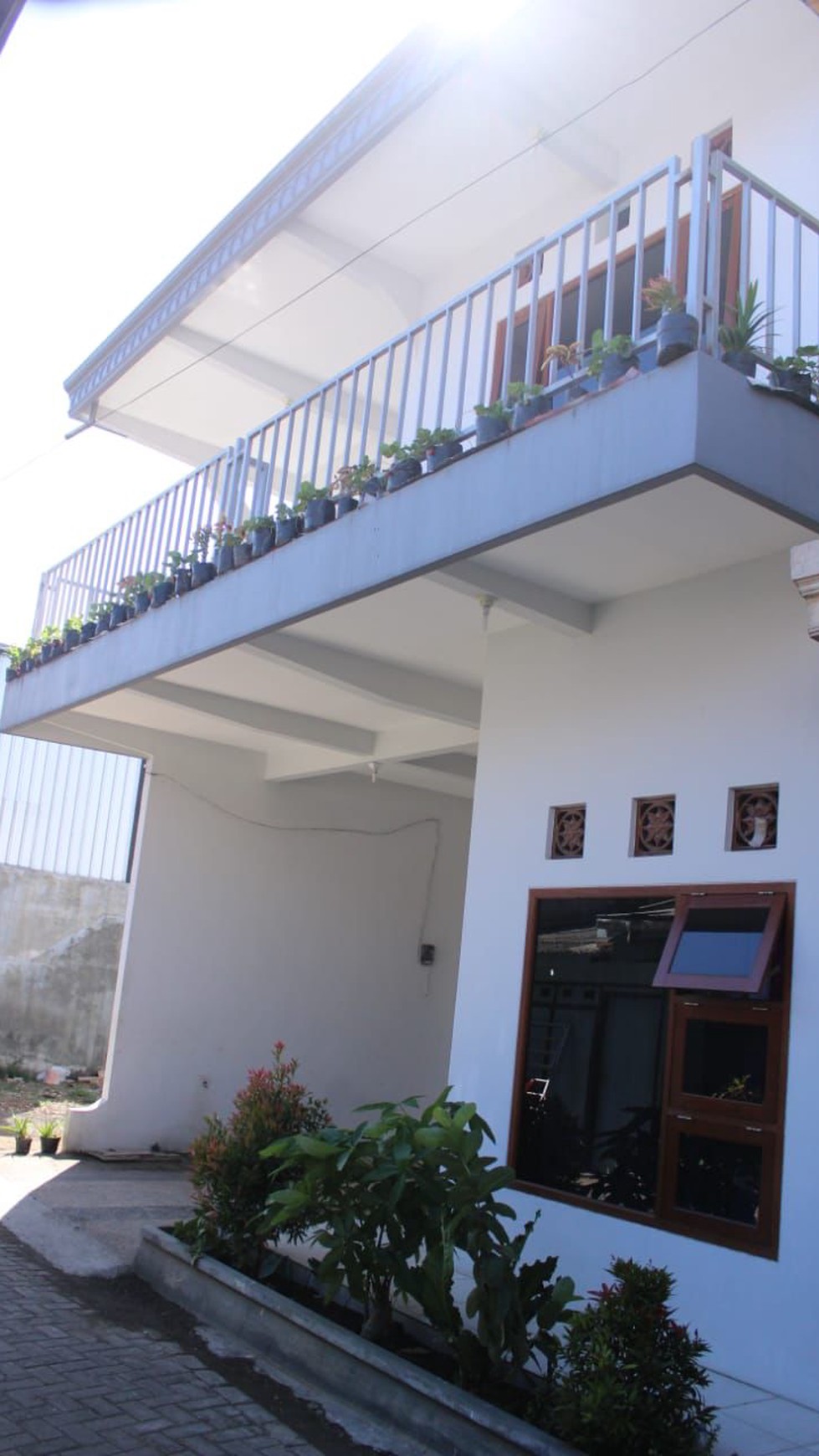 Rumah Siap Huni dan Cocok Untuk Home Stay @Junrejo, Batu