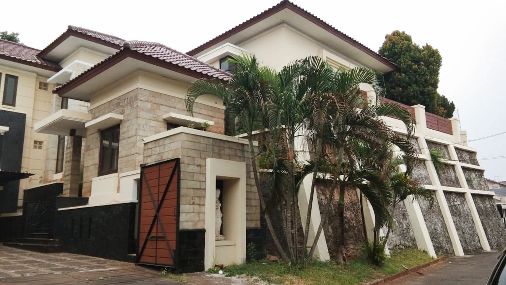 Rumah Bagus Di Maleo Bintaro Jaya Sektor 9